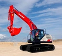 New Link-Belt Excavator for Sale